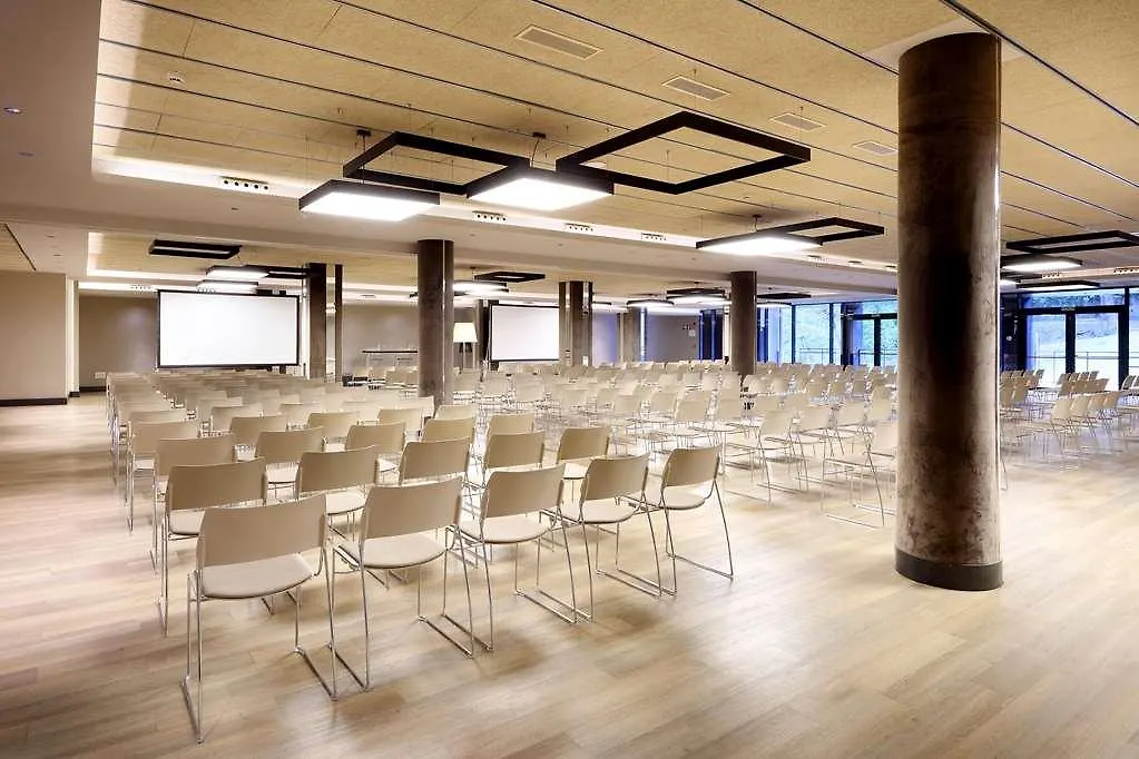 Occidental Bilbao Hotel 4*,  Spain