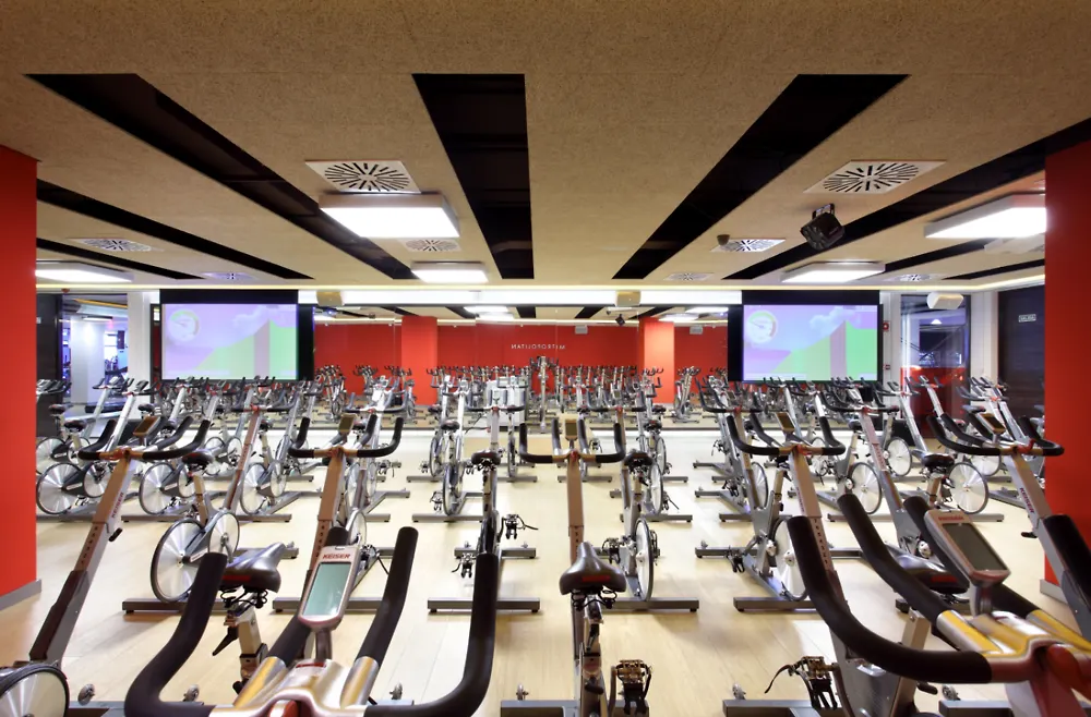 ****  Hotel Occidental Bilbao Spanien