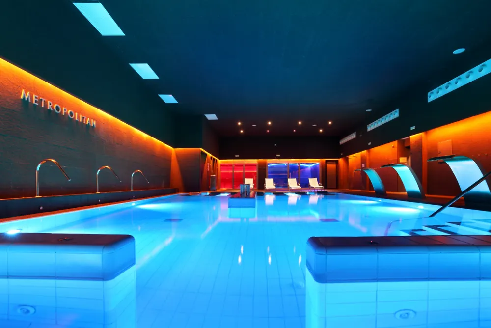 Hotel Occidental Bilbao 4*,  Spanien