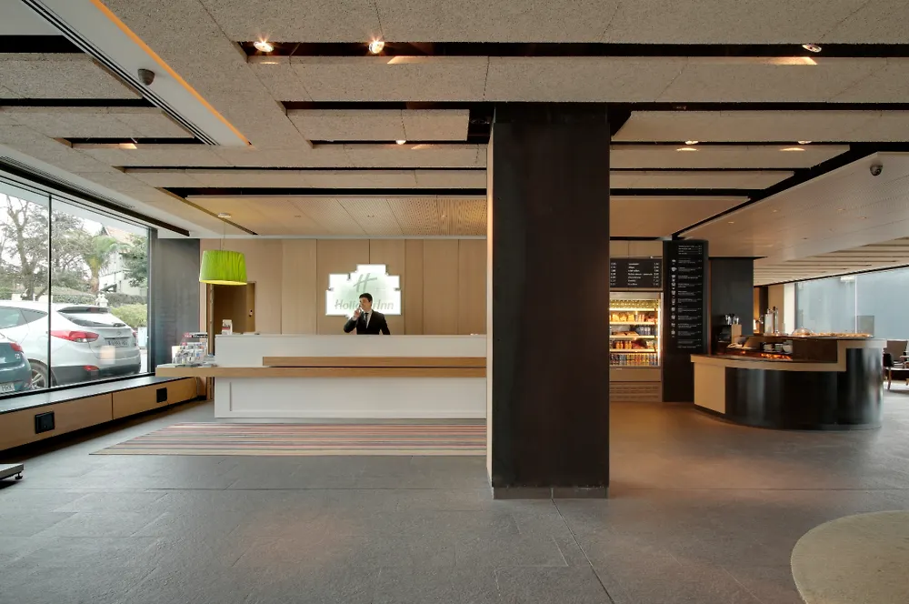 Hotel Occidental Bilbao