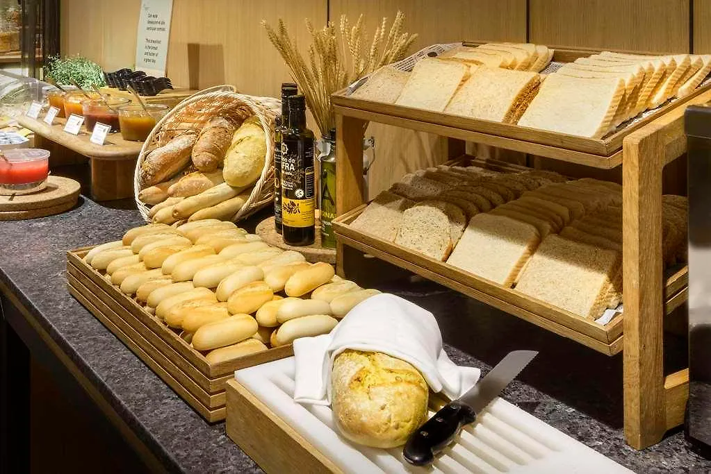 Hotel Occidental Bilbao
