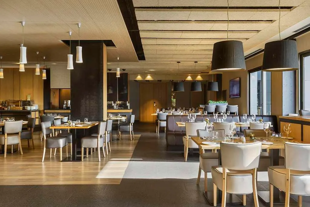 Hotel Occidental Bilbao