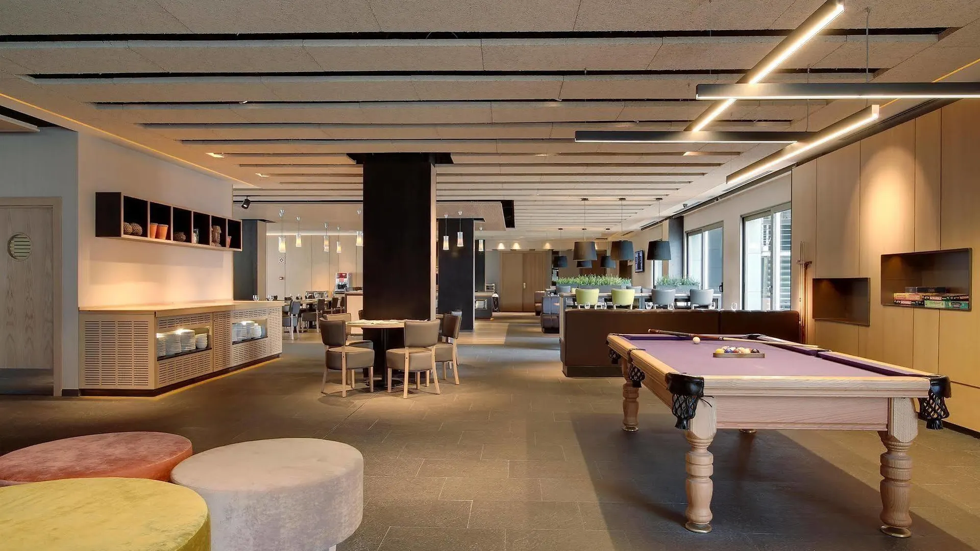 Hotel Occidental Bilbao