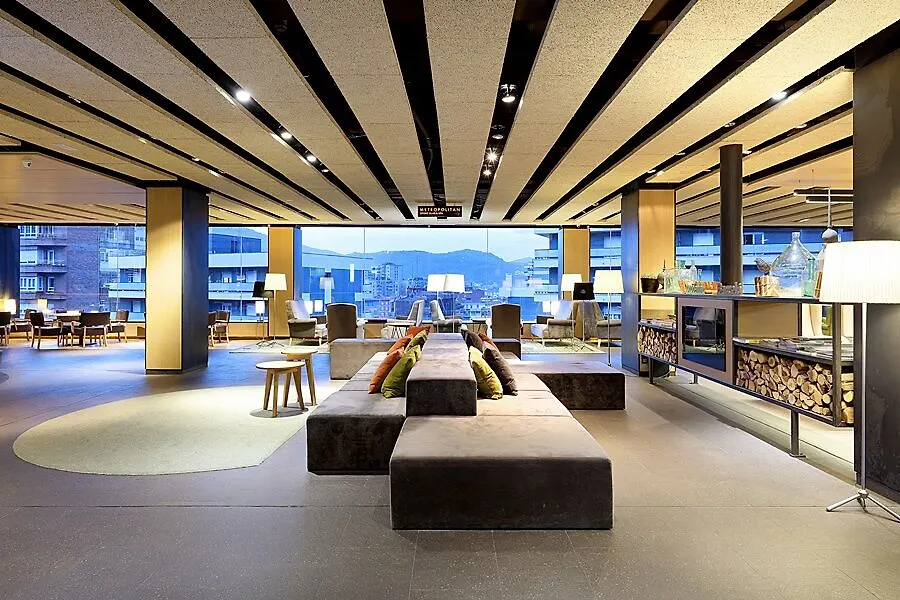 Hotel Occidental Bilbao