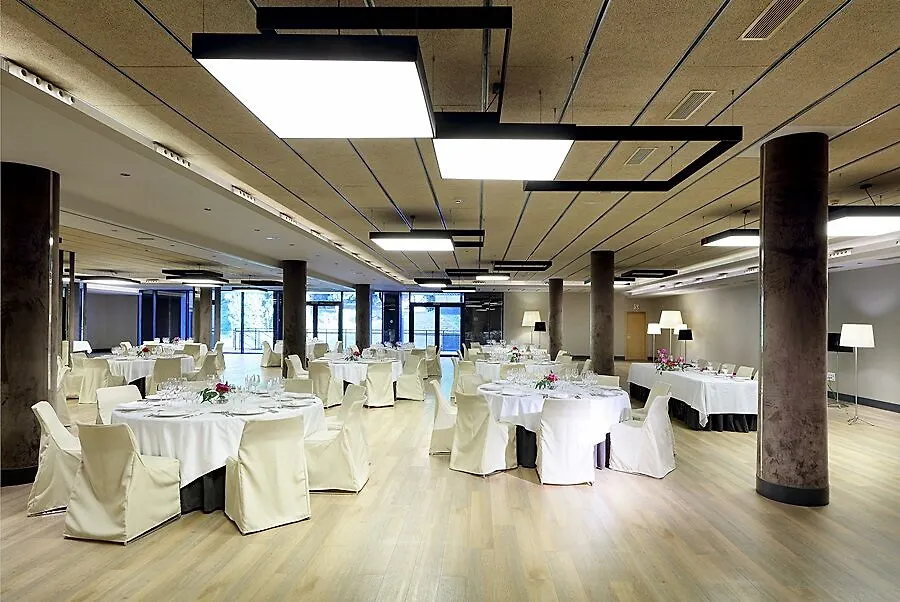 Hotel Occidental Bilbao