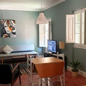 Atic A Casa Corderet Apartamento Tarragona