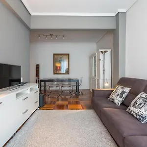 Ibarrola By People Apartamento Bilbao