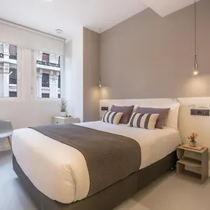 Apartamento Centric, Bilbau