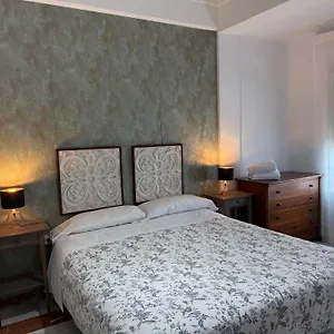 Apartment Avenida