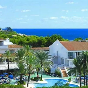 Beachclub 4* Font de sa Cala