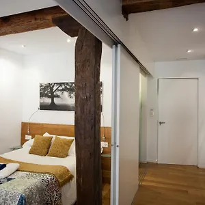 Apartment Baps, Bilbao
