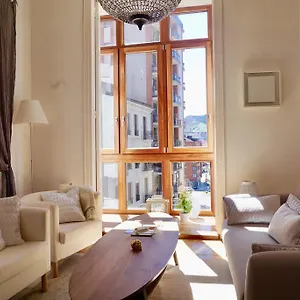 Monappart Cristo Appartement