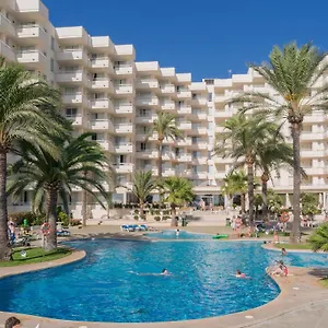 Playa Dorada 3*, Sa Coma (Mallorca) Španělsko