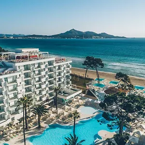 Hotel Iberostar Waves Alcudia Park