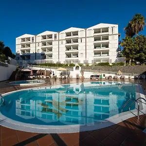 Apartment Tc Dorotea
