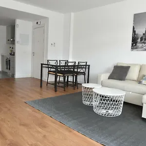 Minerva Apartamento Málaga