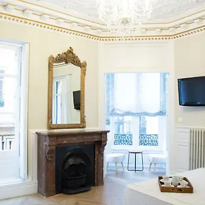 Apartment Alaia, Bilbao