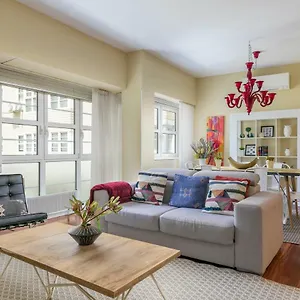 Heros By Forever Apartamento Bilbao