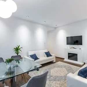 Ubicacion Inmejorable Reformado Lujo Apartment