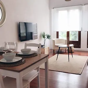 Apartamento Muy Luminoso En San Mamés, Bilbao