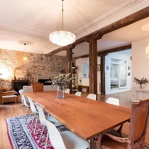 Apartamento Amazing Down Town, Near Guggenheim. Céntrico, Bilbao