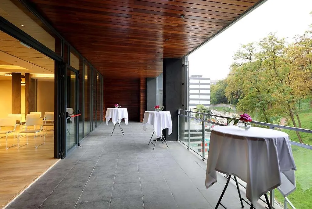 Hotel Occidental Bilbao