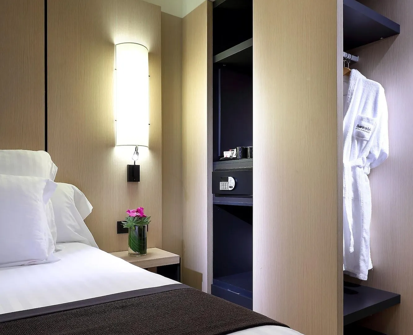 Hotel Occidental Bilbao
