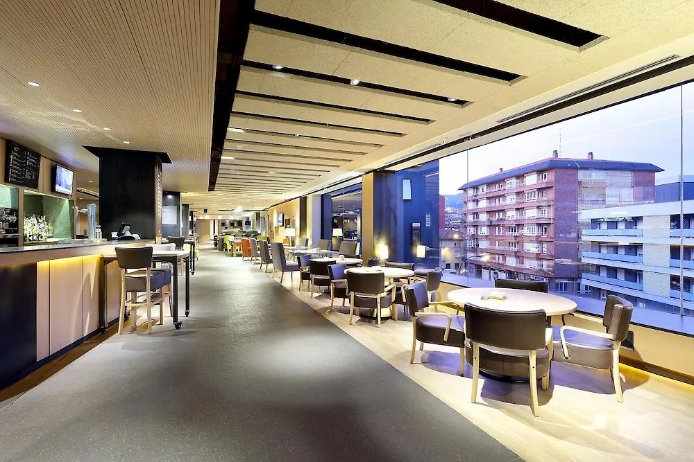 Hotel Occidental Bilbao