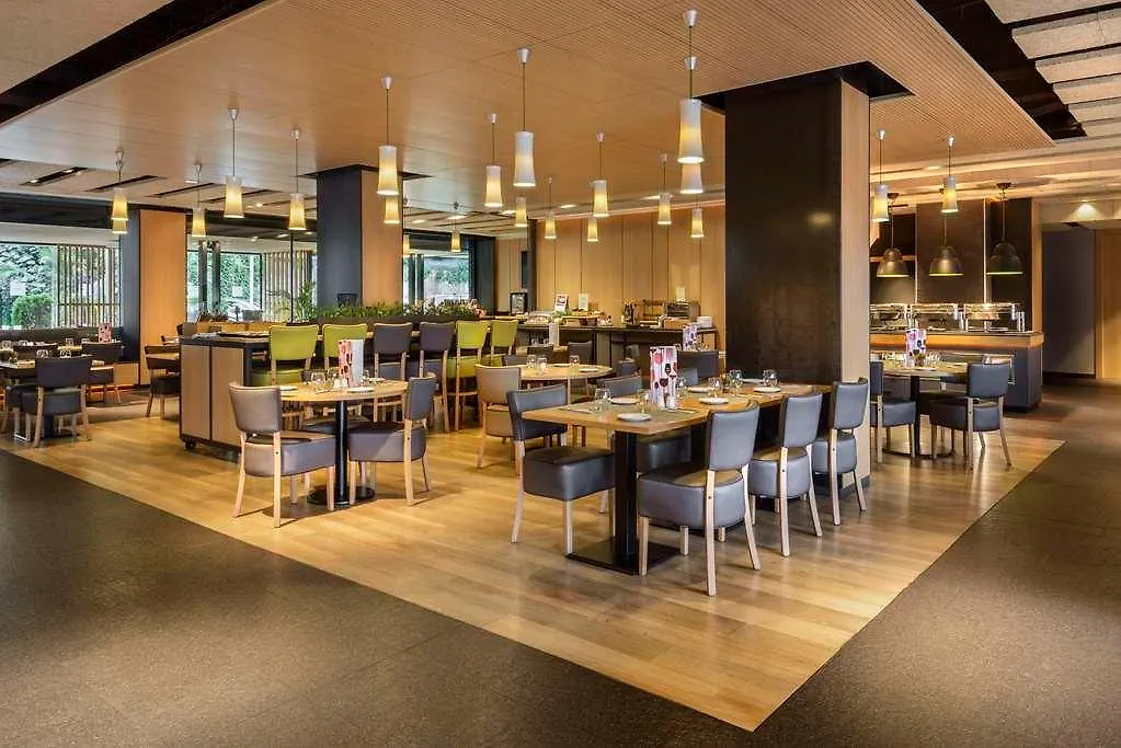 Hotel Occidental Bilbao