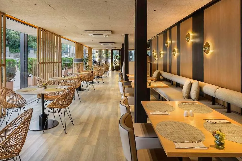 Hotel Occidental Bilbao