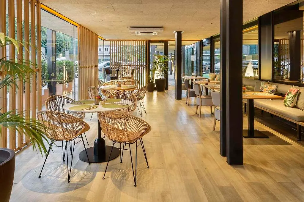 Hotel Occidental Bilbao