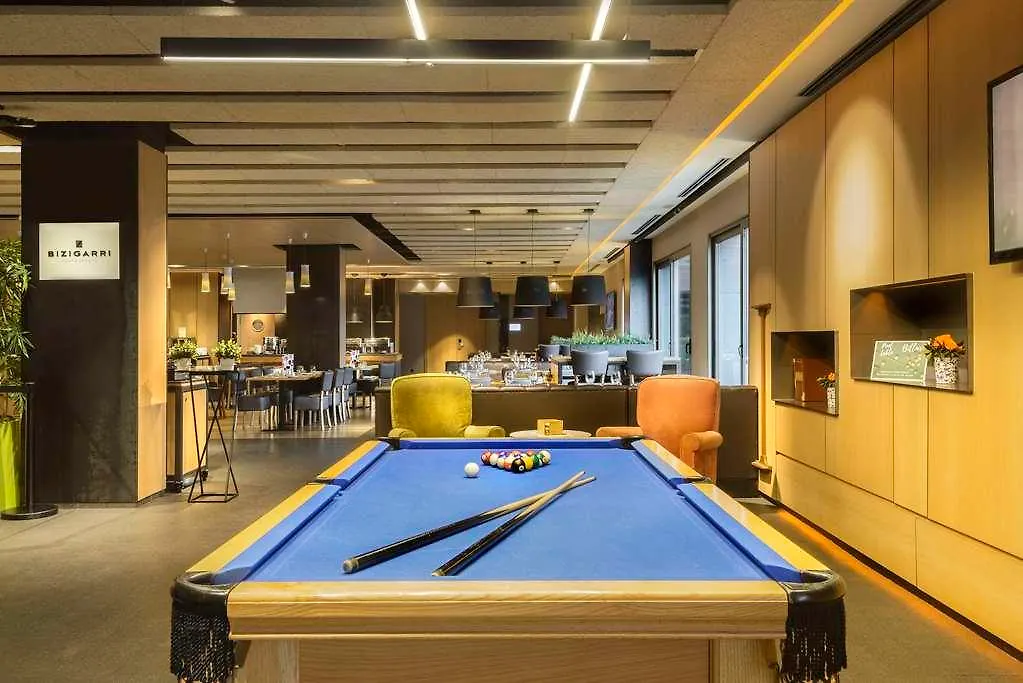 Hotel Occidental Bilbao 4*,  España