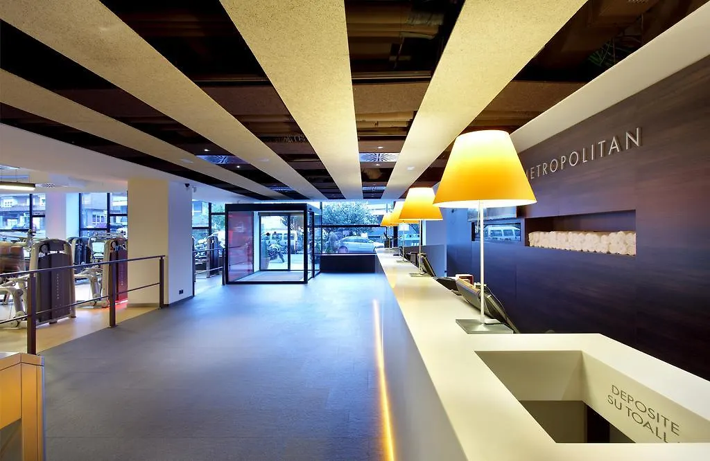 Hotel Occidental Bilbao