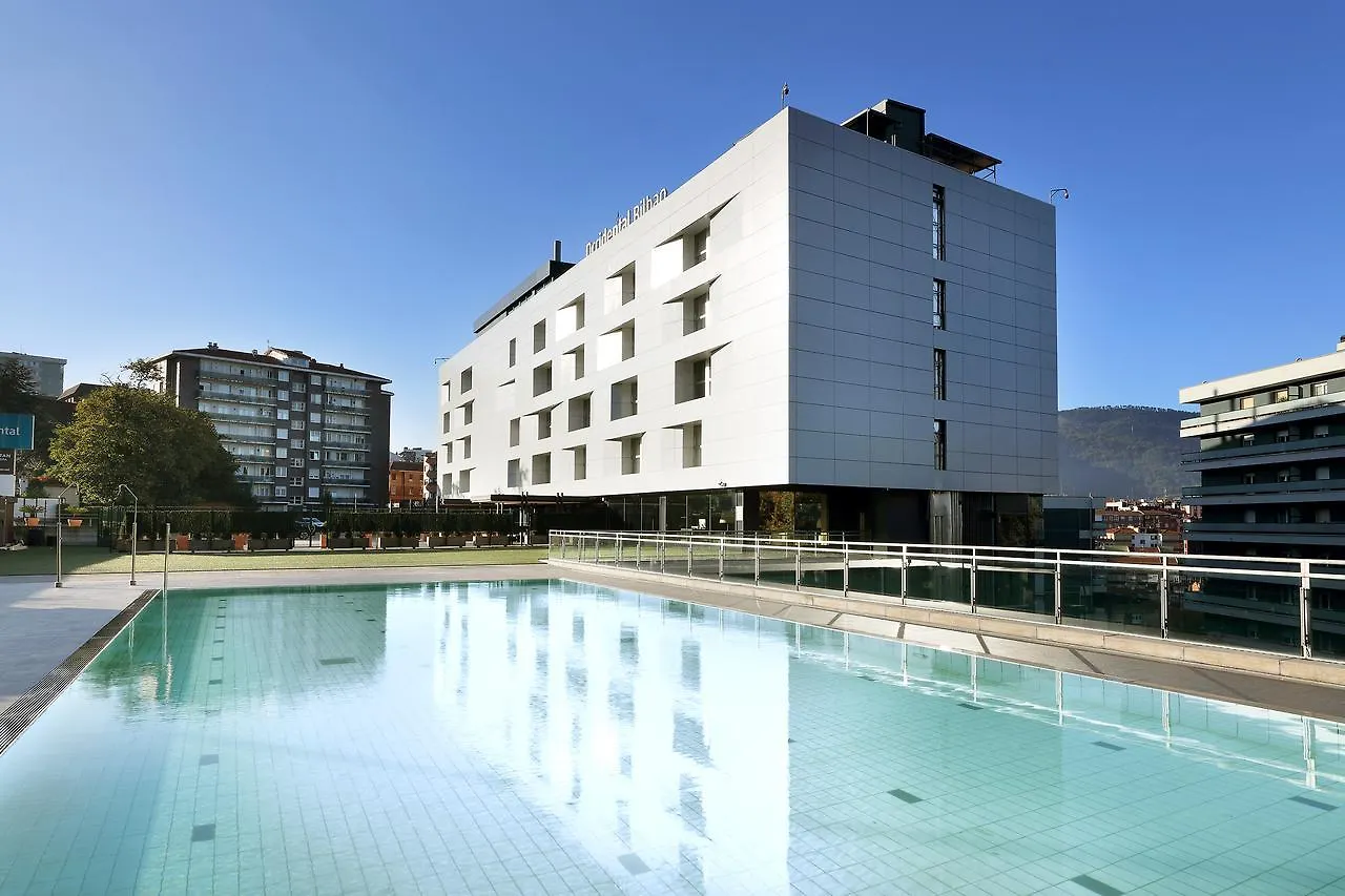 Hotel Occidental Bilbao