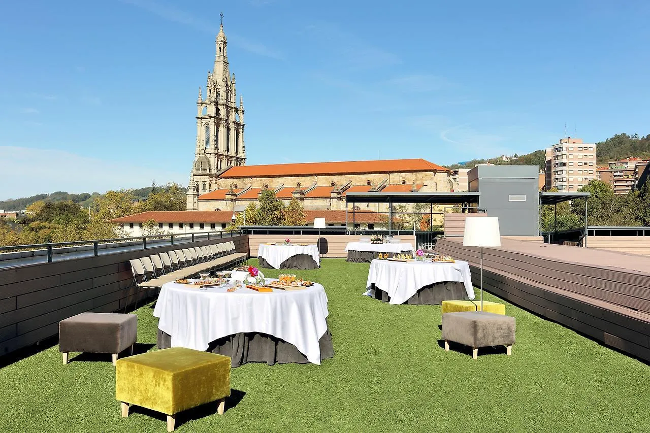 Hotel Occidental Bilbao