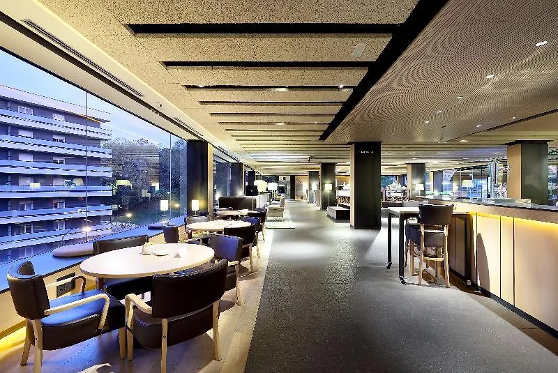 Hotel Occidental Bilbao 4*,  España