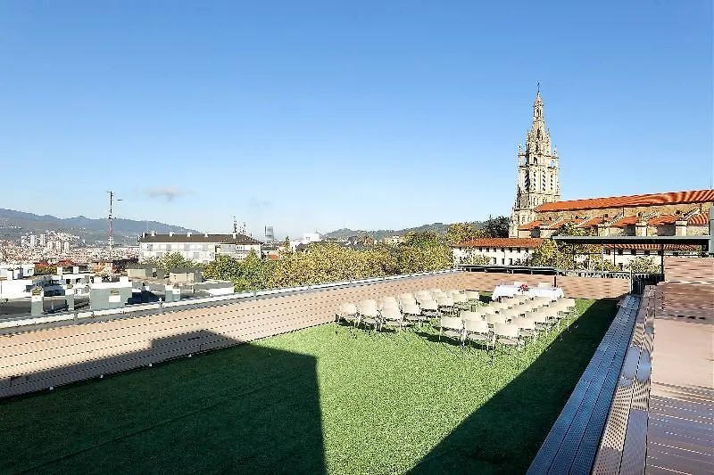 Hotel Occidental Bilbao