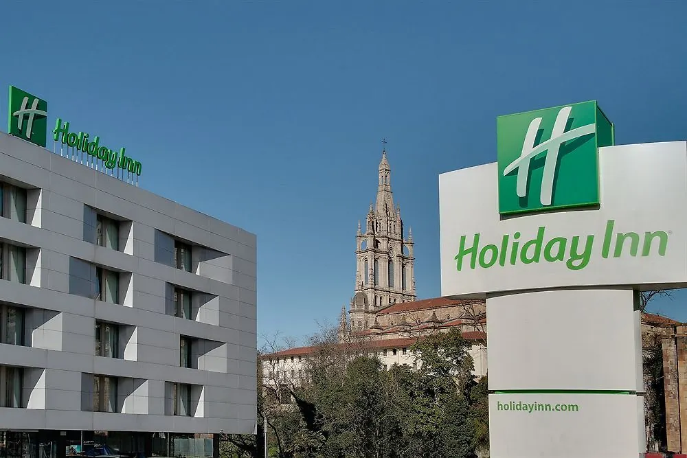 Hotel Occidental Bilbao