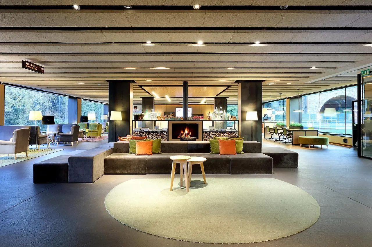 Hotel Occidental Bilbao 4*,  Spagna