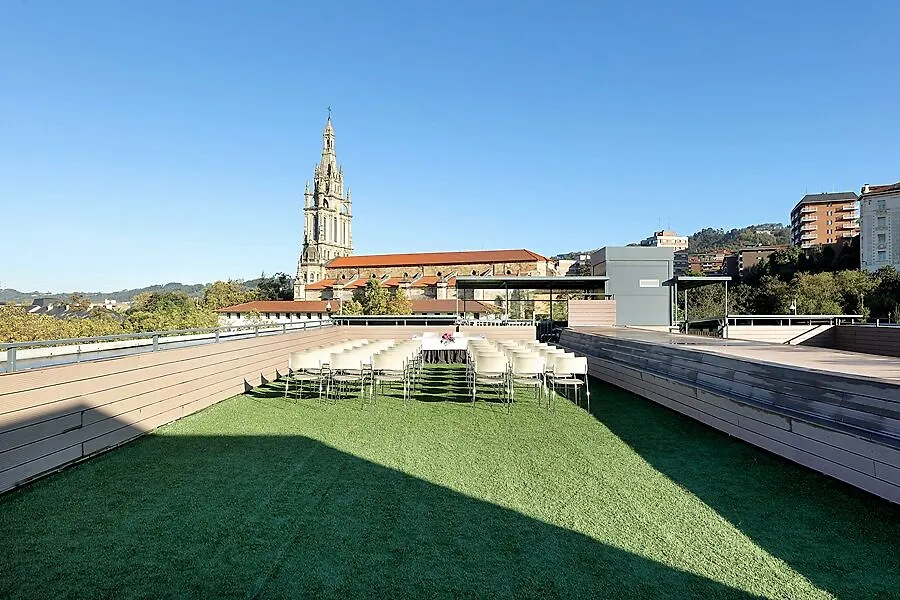Hotel Occidental Bilbao